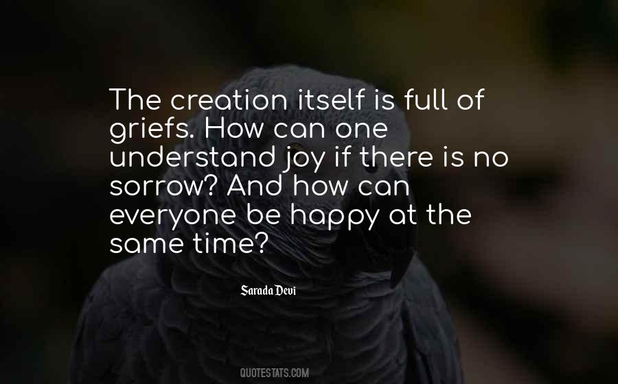 Sarada Devi Quotes #1461953