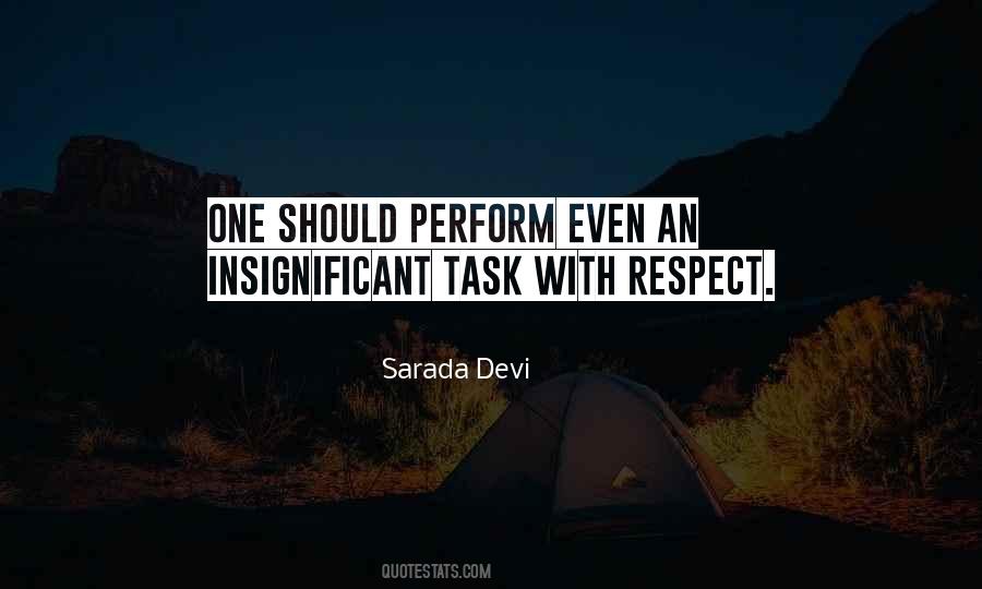 Sarada Devi Quotes #1738143