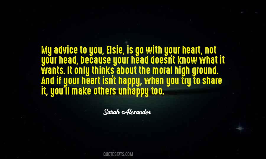 Sarah Alexander Quotes #383264 Sarah Alexander Quotes #383264