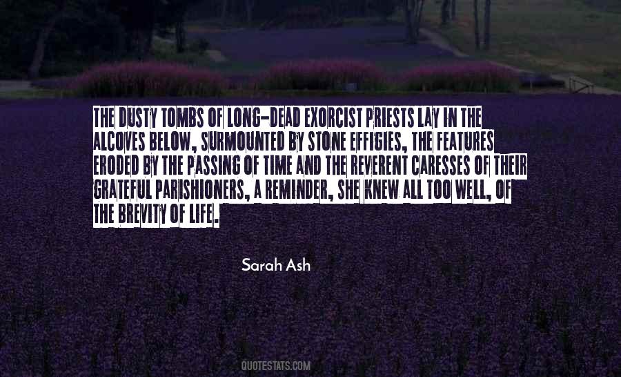 Sarah Ash Quotes #214042 Sarah Ash Quotes #214042