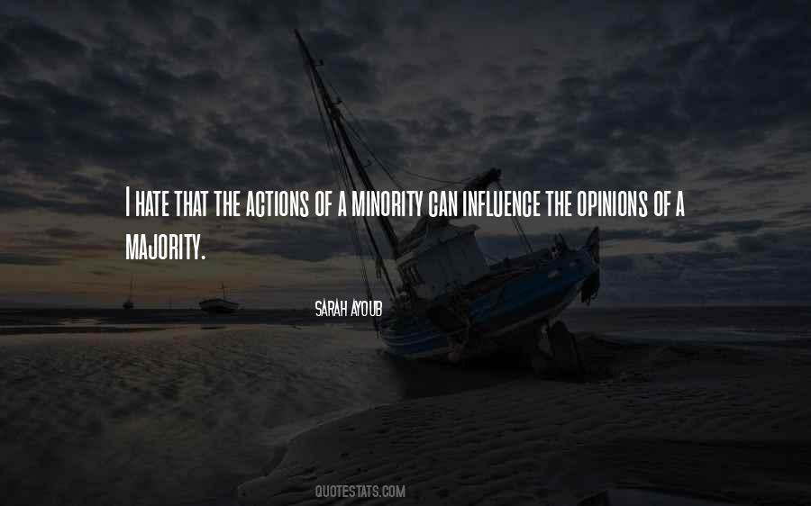 Sarah Ayoub Quotes #69192 Sarah Ayoub Quotes #69192