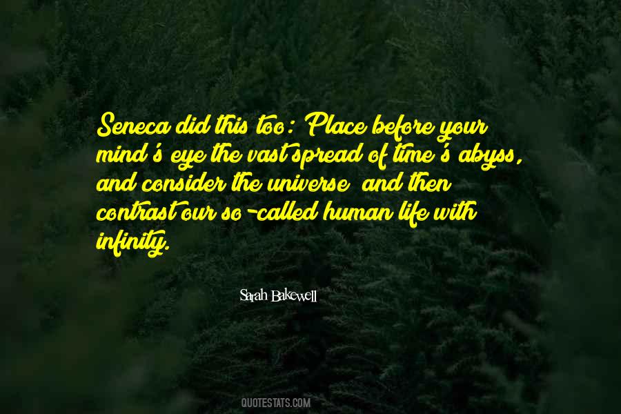 Sarah Bakewell Quotes #335404