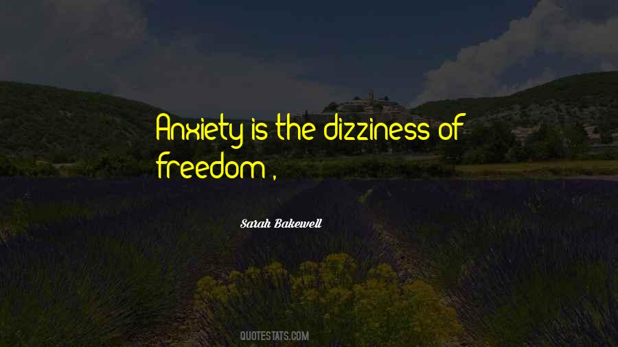 Sarah Bakewell Quotes #516110