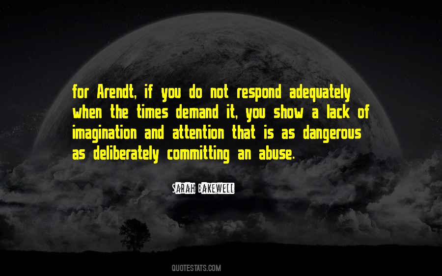 Sarah Bakewell Quotes #643228