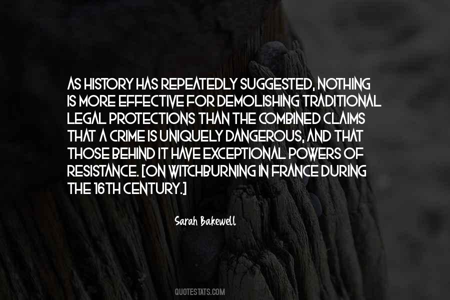 Sarah Bakewell Quotes #667109