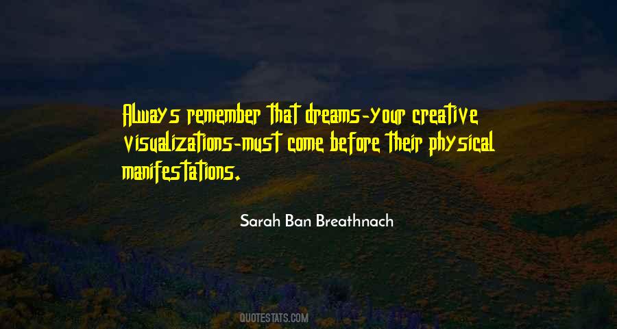 Sarah Ban Breathnach Quotes #115043