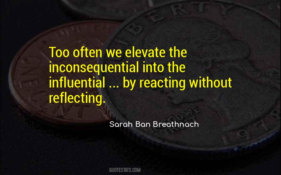 Sarah Ban Breathnach Quotes #1254771