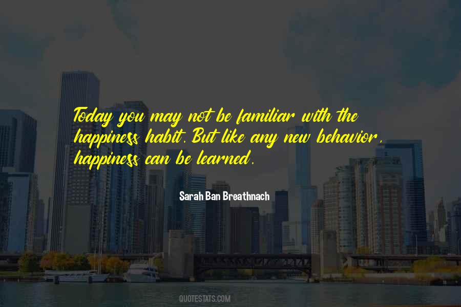 Sarah Ban Breathnach Quotes #1256271