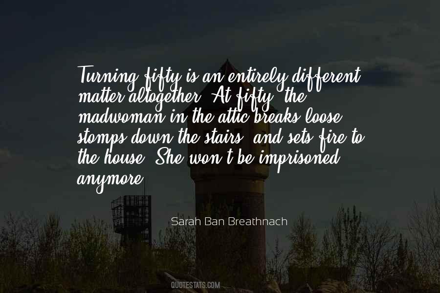 Sarah Ban Breathnach Quotes #148002