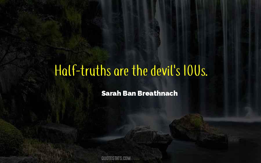 Sarah Ban Breathnach Quotes #1496429