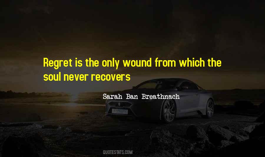 Sarah Ban Breathnach Quotes #1725635