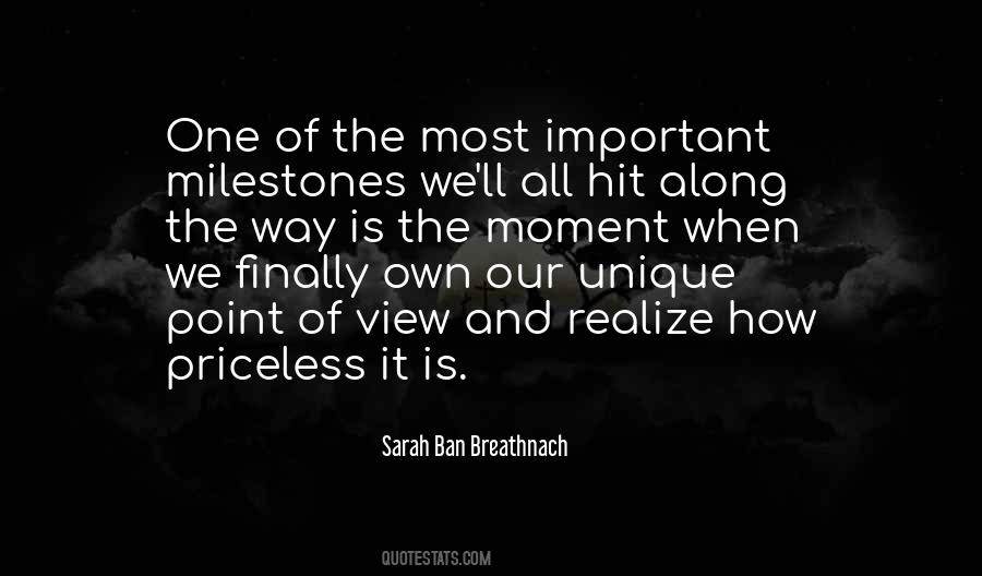 Sarah Ban Breathnach Quotes #1772260