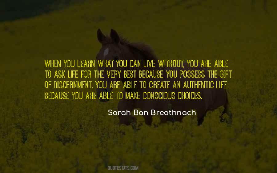 Sarah Ban Breathnach Quotes #188193