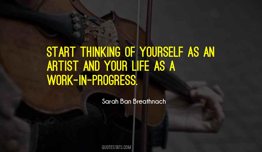 Sarah Ban Breathnach Quotes #245569