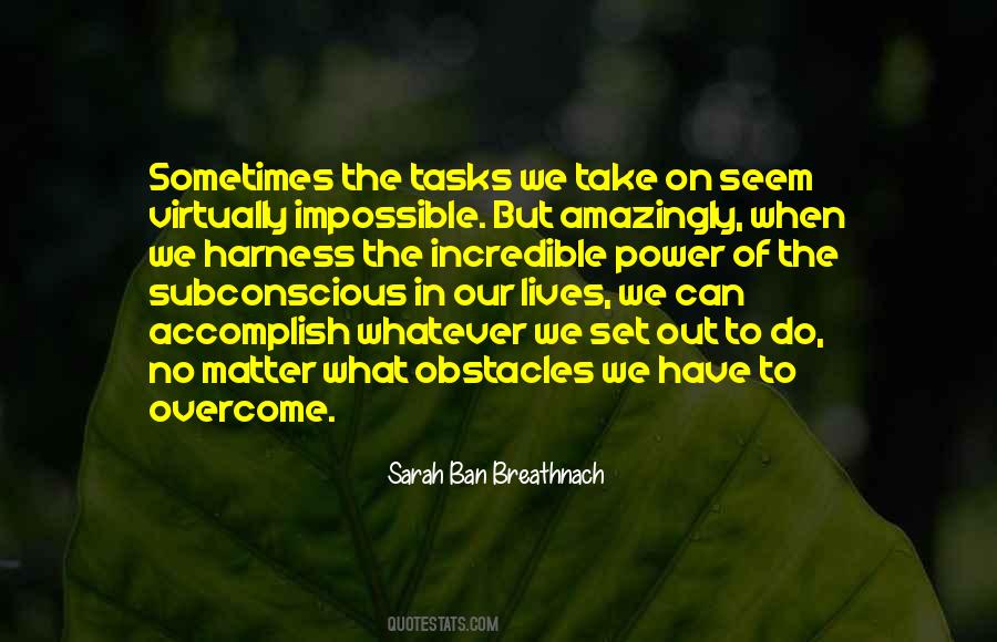 Sarah Ban Breathnach Quotes #294737