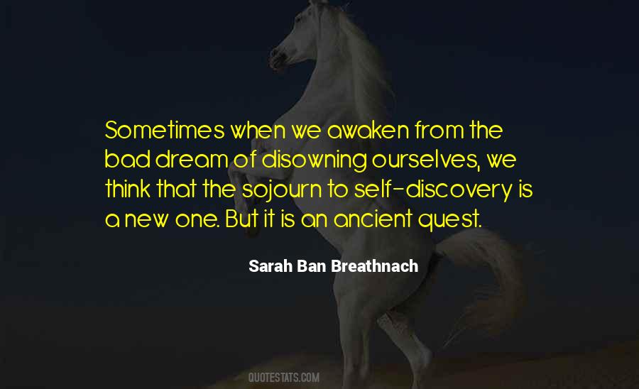 Sarah Ban Breathnach Quotes #306603