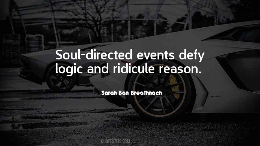 Sarah Ban Breathnach Quotes #438442