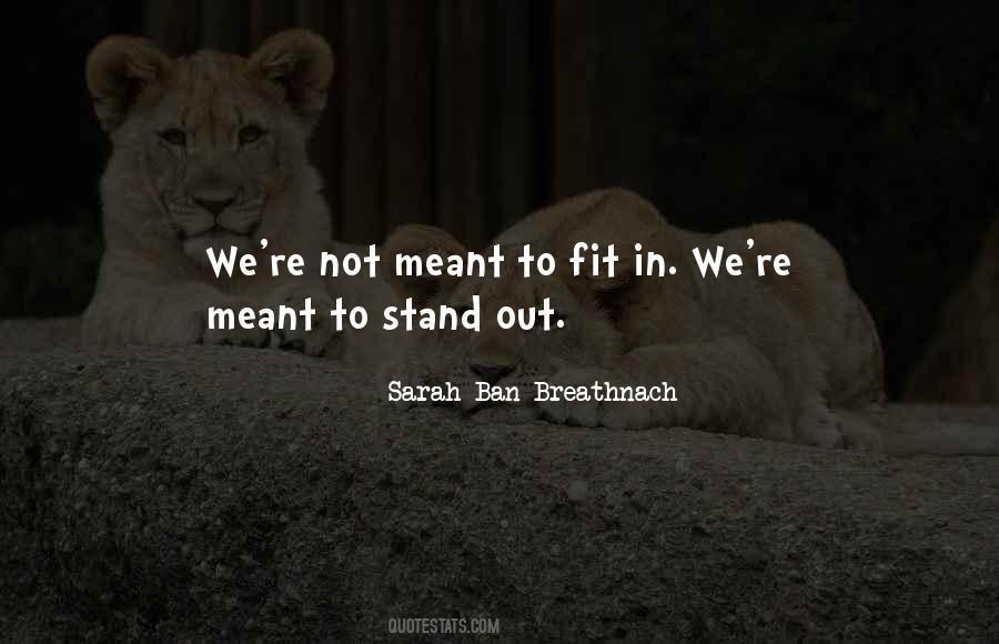 Sarah Ban Breathnach Quotes #586608