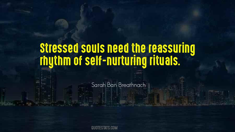 Sarah Ban Breathnach Quotes #597999