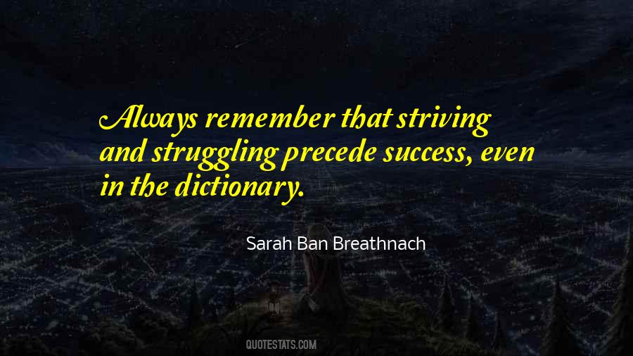 Sarah Ban Breathnach Quotes #64221