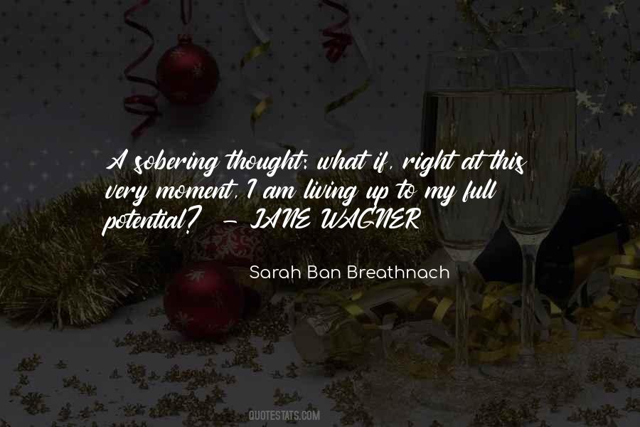 Sarah Ban Breathnach Quotes #769554