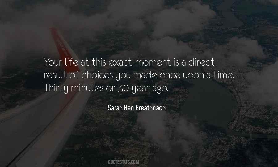 Sarah Ban Breathnach Quotes #769866