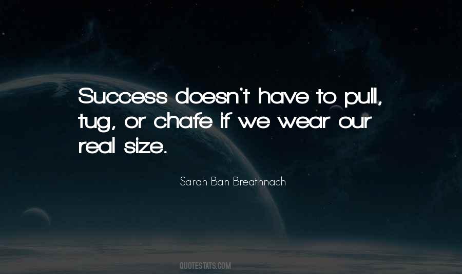 Sarah Ban Breathnach Quotes #975896