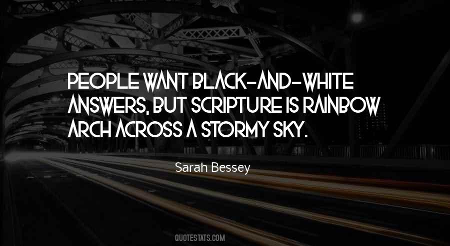 Sarah Bessey Quotes #1039737