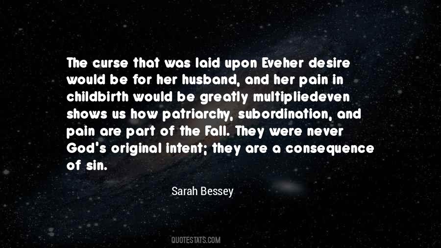 Sarah Bessey Quotes #1082989