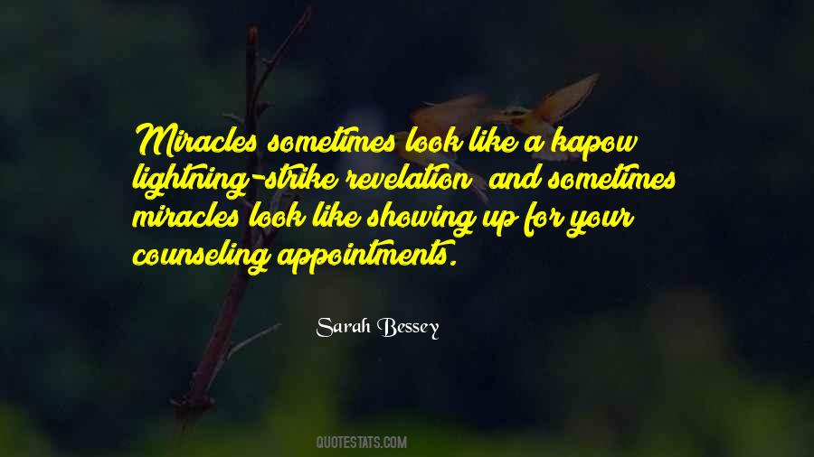 Sarah Bessey Quotes #1380484