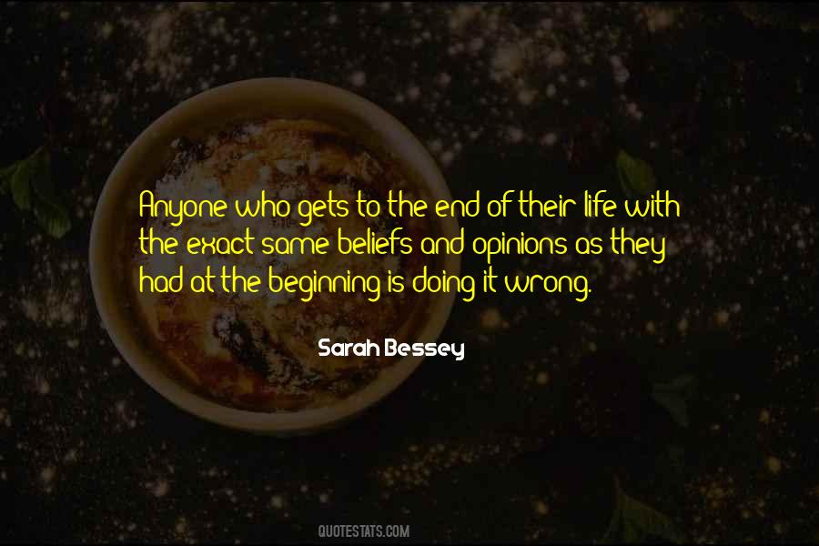 Sarah Bessey Quotes #405300