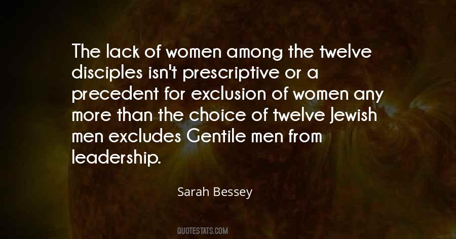 Sarah Bessey Quotes #8005