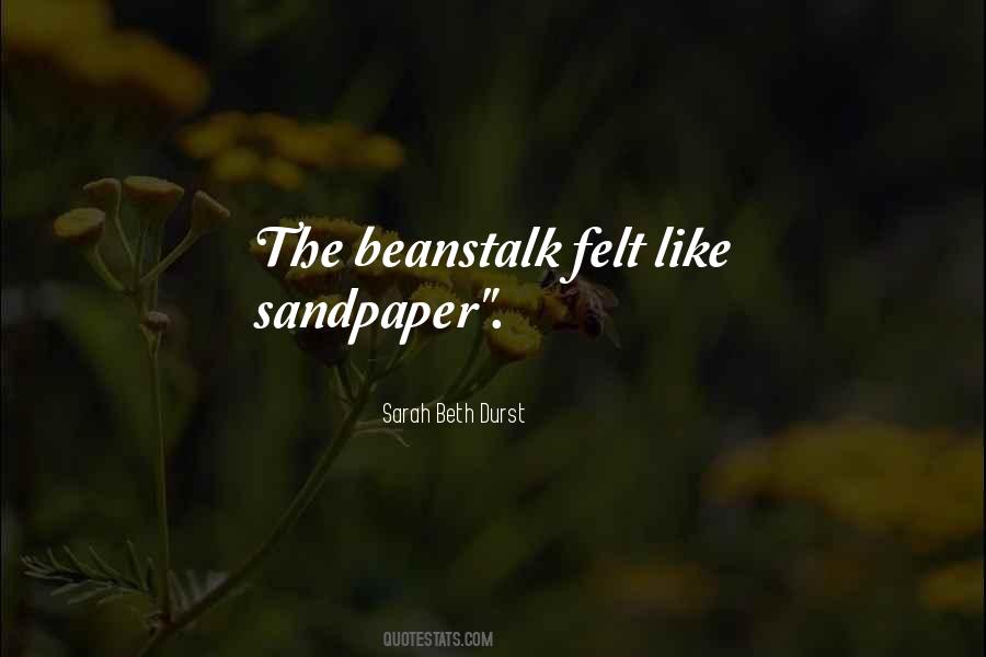 Sarah Beth Durst Quotes #1096416