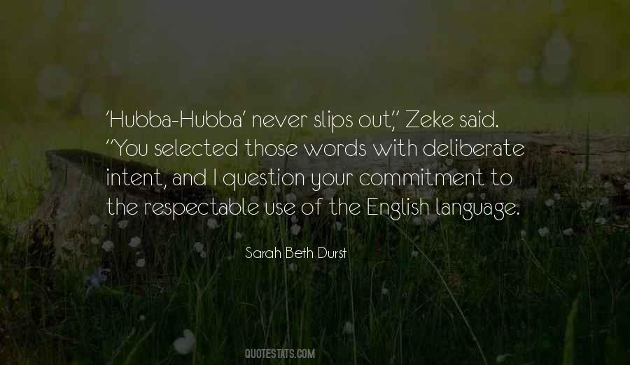 Sarah Beth Durst Quotes #1137536