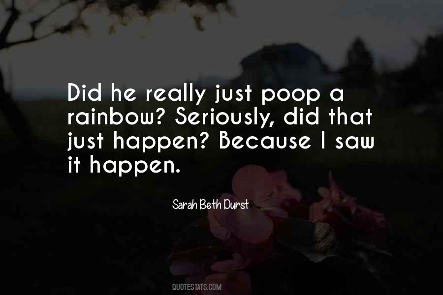 Sarah Beth Durst Quotes #1324052