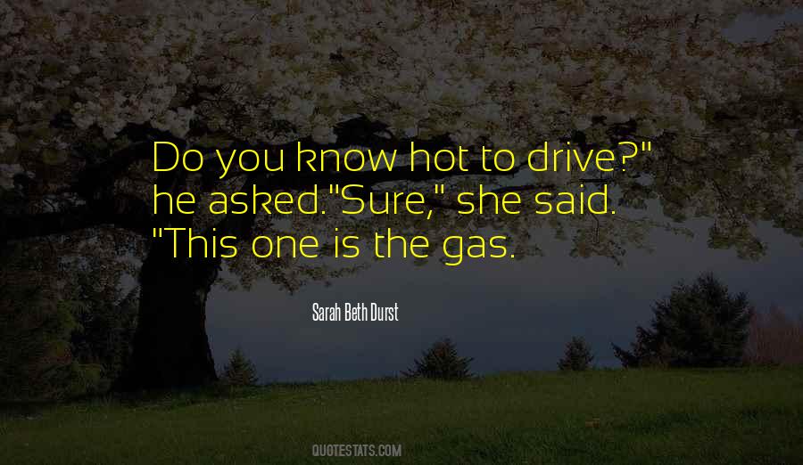 Sarah Beth Durst Quotes #1544823