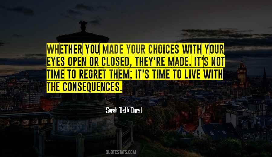 Sarah Beth Durst Quotes #1663925