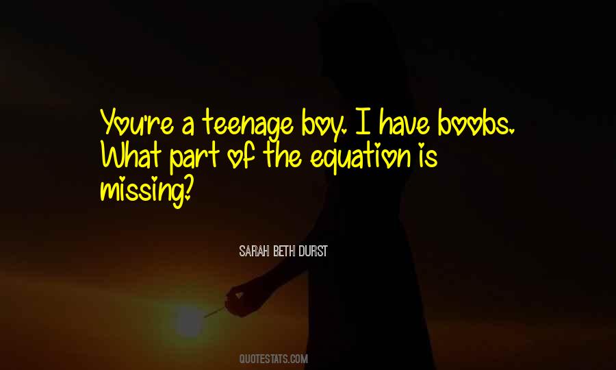 Sarah Beth Durst Quotes #178841