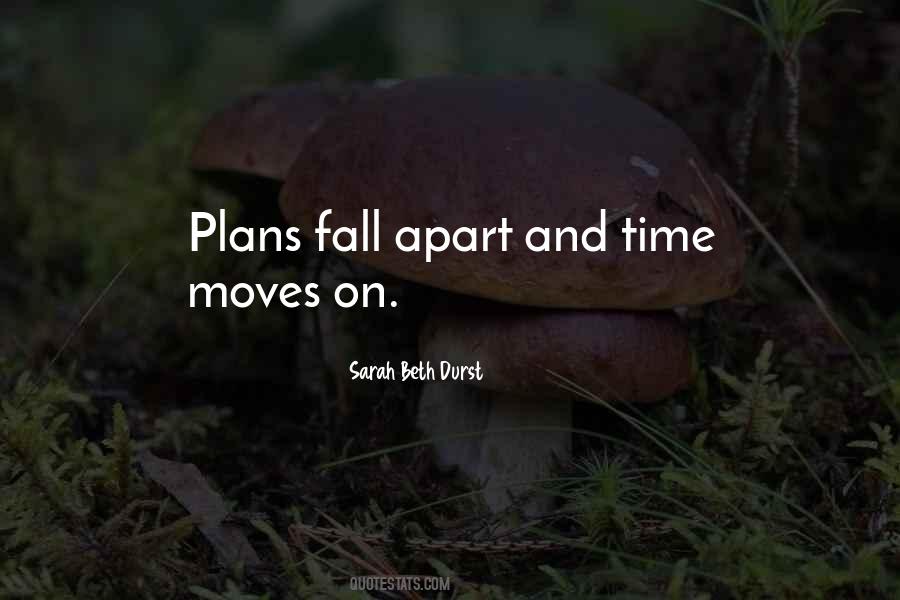Sarah Beth Durst Quotes #194634