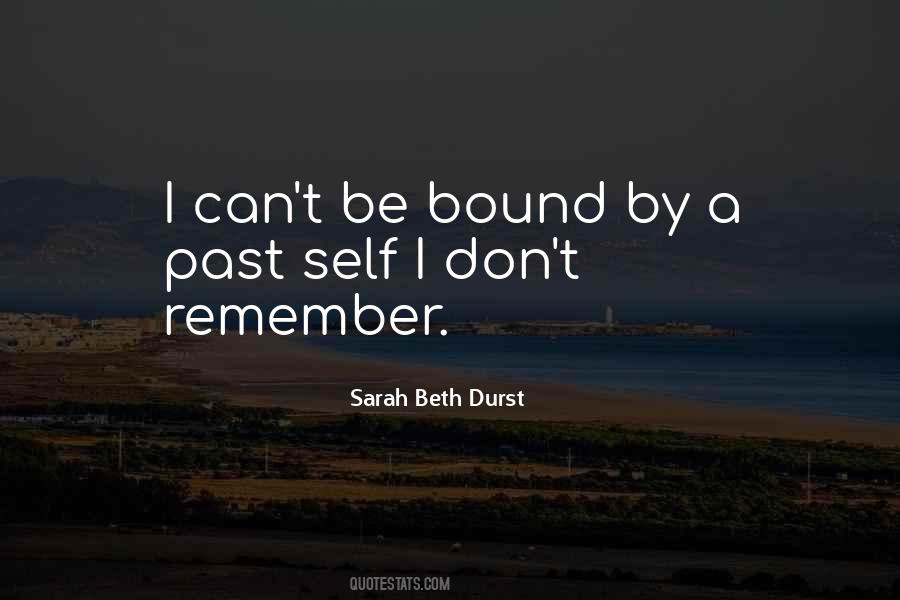 Sarah Beth Durst Quotes #258322