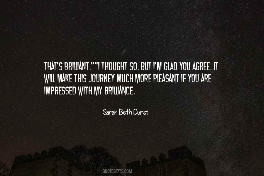 Sarah Beth Durst Quotes #269870