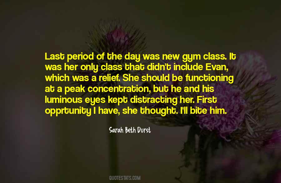 Sarah Beth Durst Quotes #44065