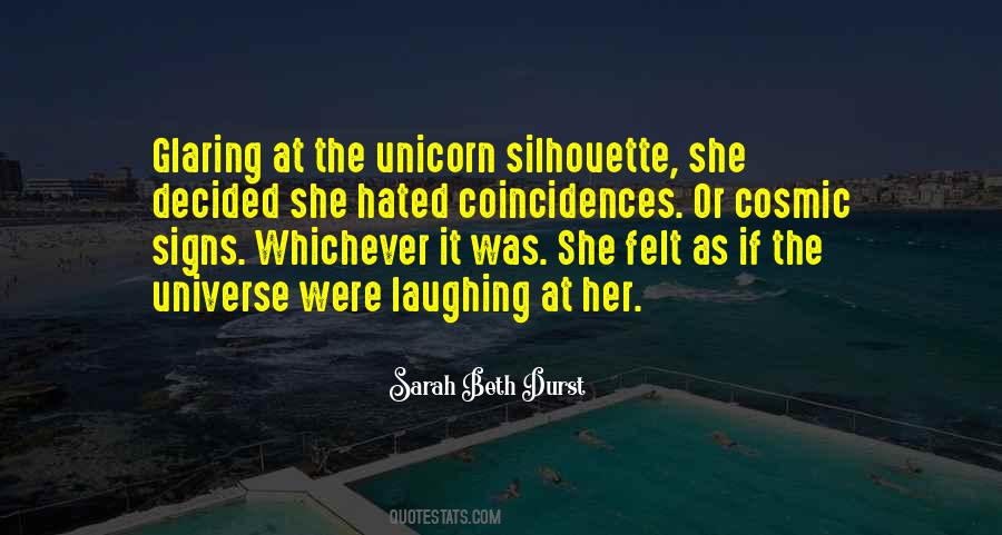Sarah Beth Durst Quotes #589327