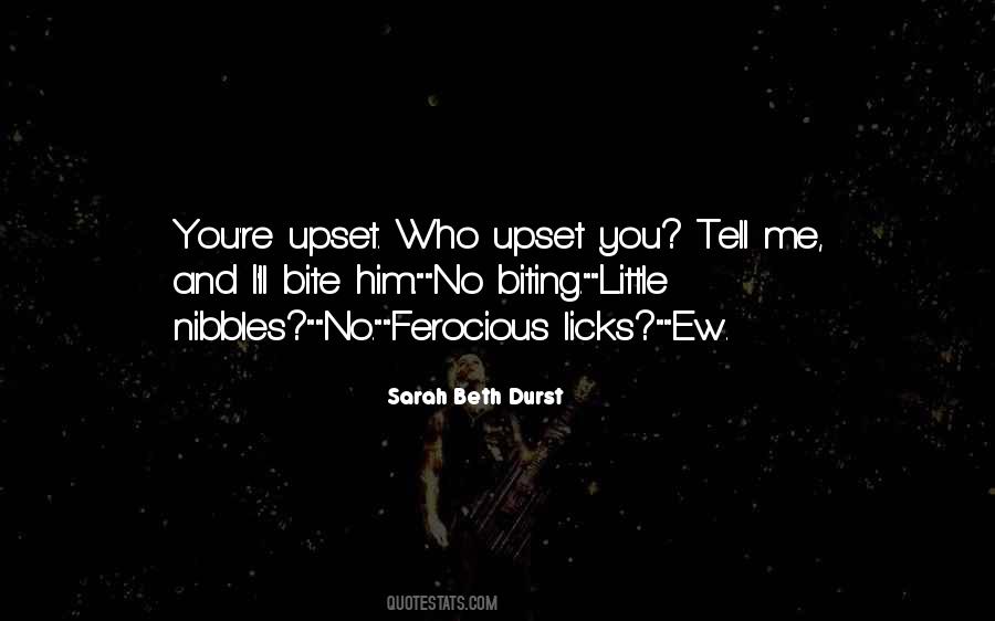 Sarah Beth Durst Quotes #618304