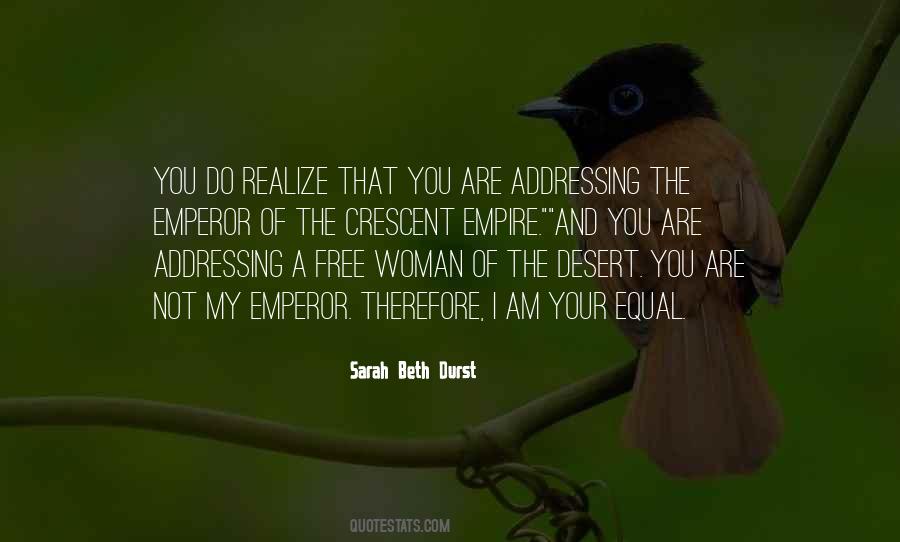 Sarah Beth Durst Quotes #992190