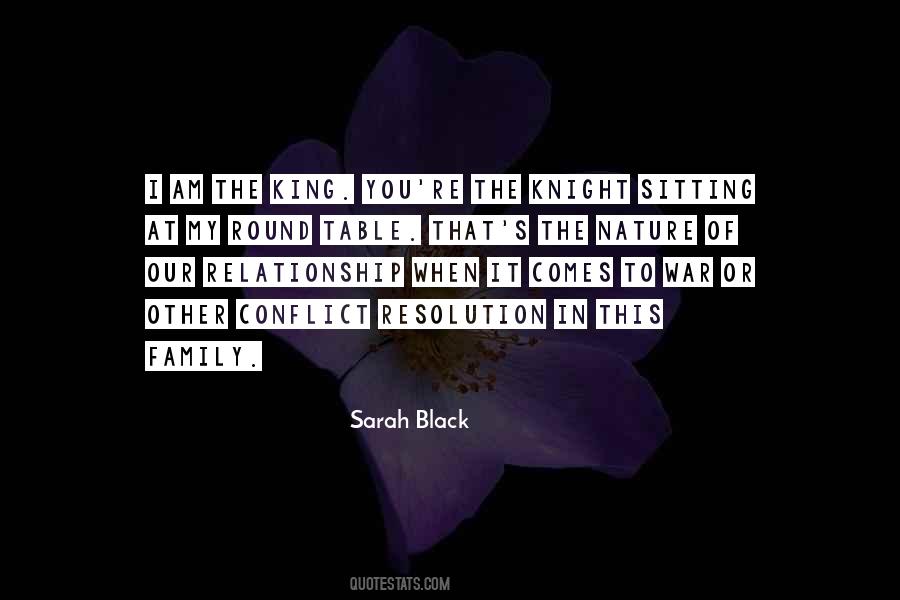 Sarah Black Quotes #635245