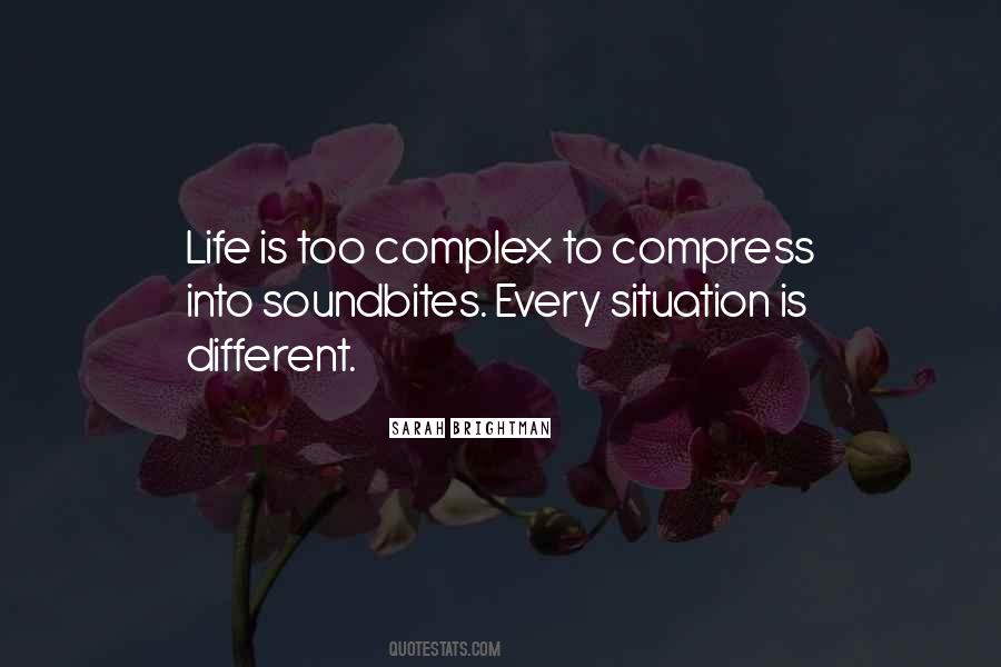 Sarah Brightman Quotes #1040965