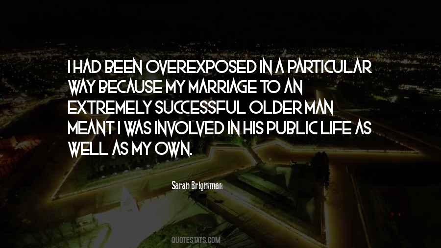 Sarah Brightman Quotes #142823