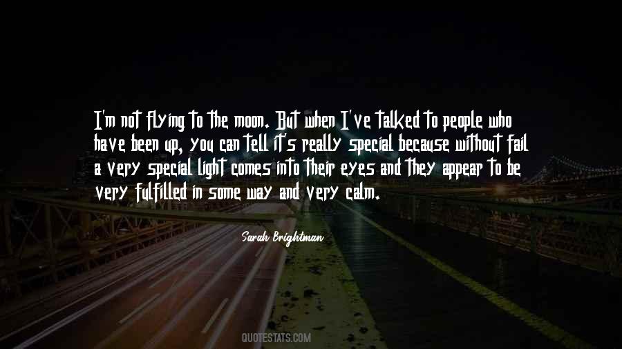 Sarah Brightman Quotes #1794833