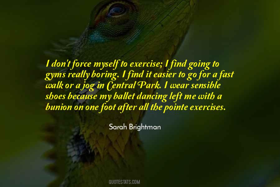 Sarah Brightman Quotes #834266